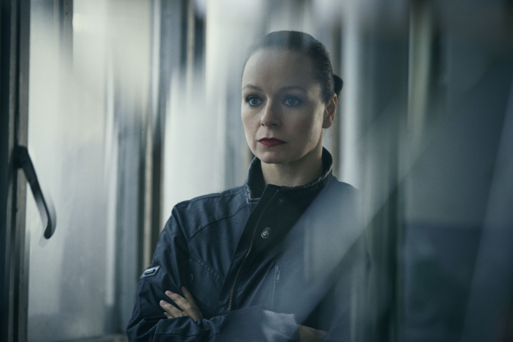 Films Et Séries Tv Avec Samantha Morton Avant-Garde TV - PROVOKR