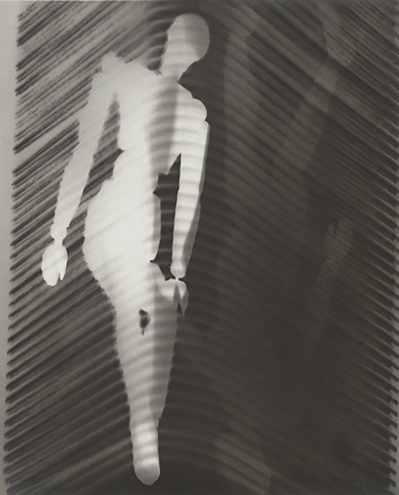Man Ray Rayographs PROVOKR