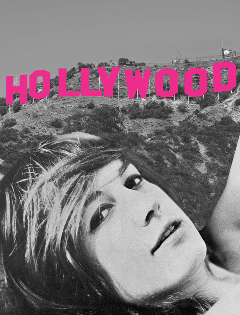 Eve Babitz PROVOKR