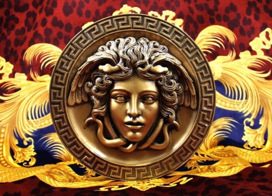 simbolo versace