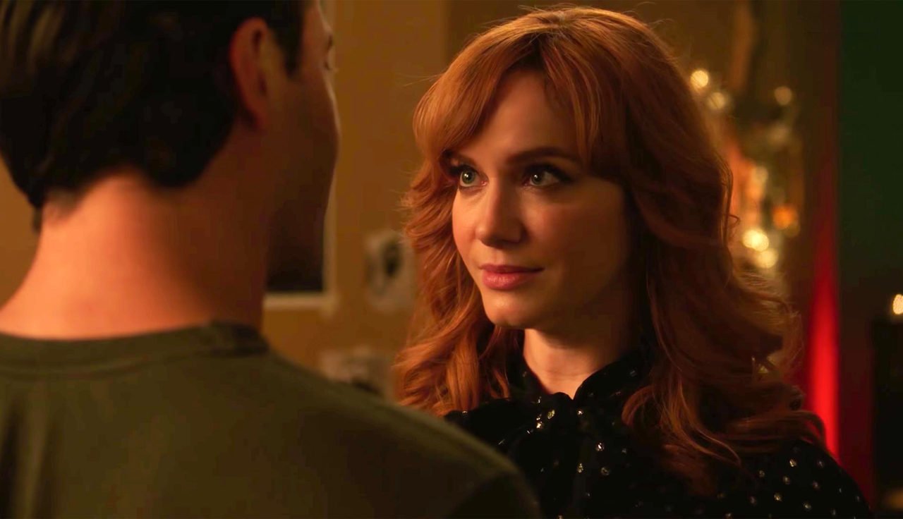 Films Et Séries Tv Avec Christina Hendricks Christina Hendricks in The Romanoffs - PROVOKR