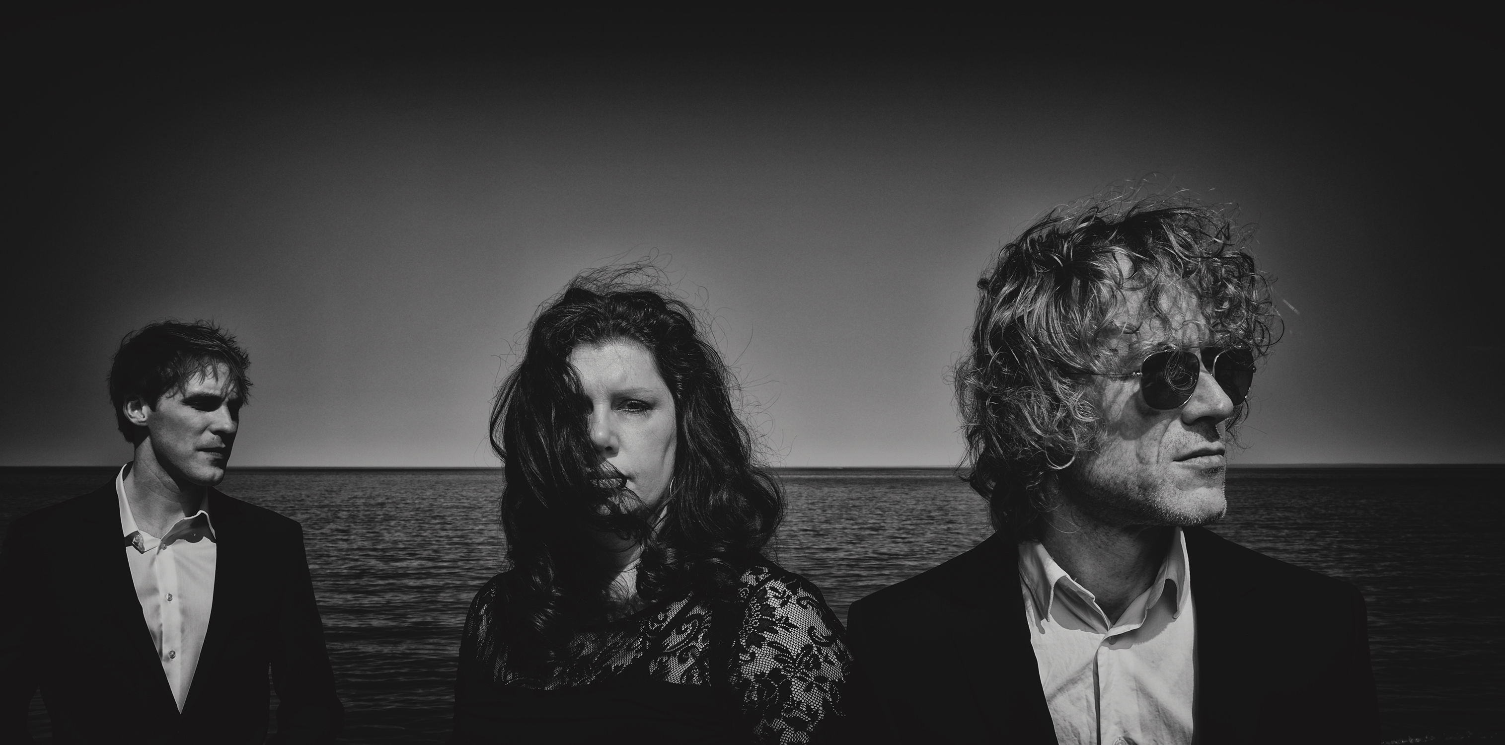 LOW Band Photo PROVOKR