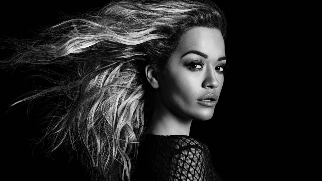 The Aura Of Rita Ora Provokr