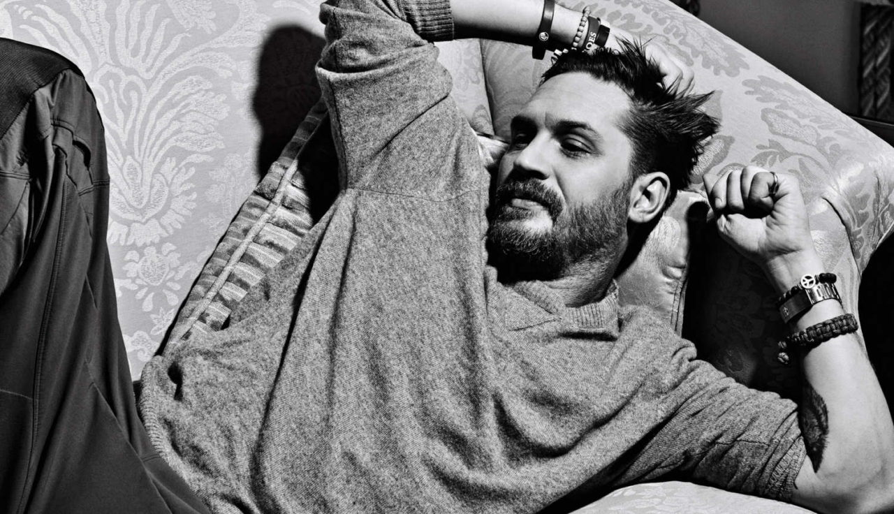 7 Stylish Actors - PROVOKR