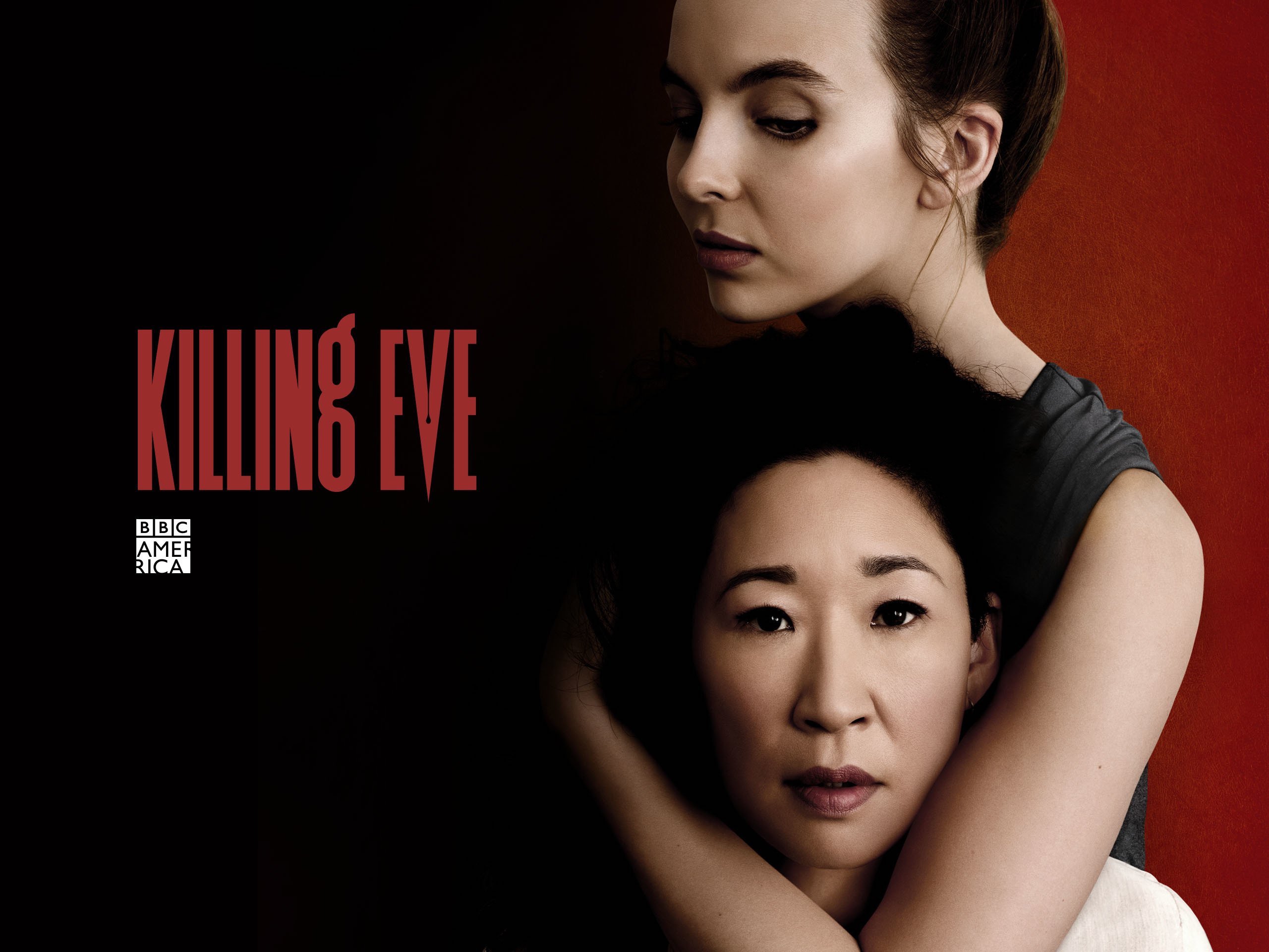 killing eve s1 e1