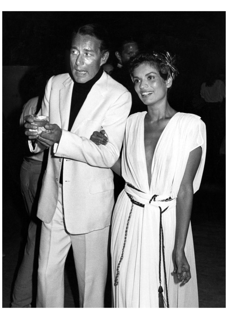 The Genius of Halston - PROVOKR