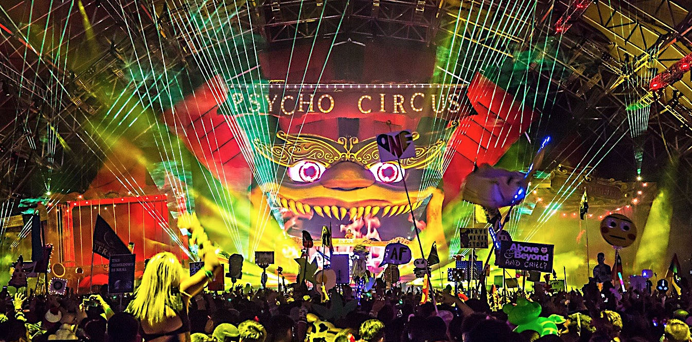 SCARED SLEEPLESS PROVOKR