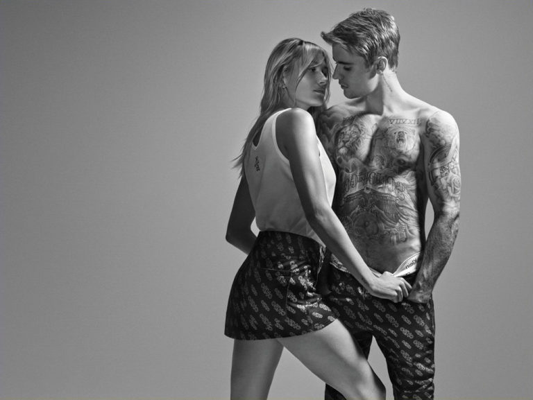 CALVIN KLEIN YOU BLOW MY MIND - PROVOKR