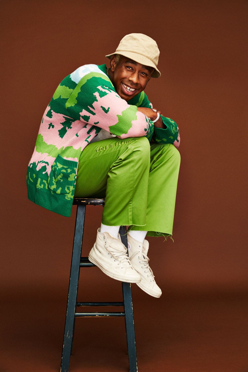 Download COLOR BLIND - PROVOKR