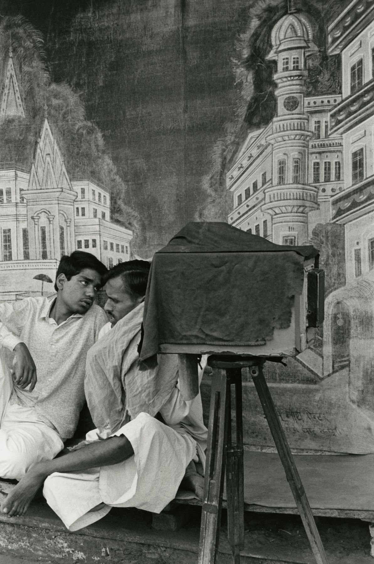 Aperture foundation picture