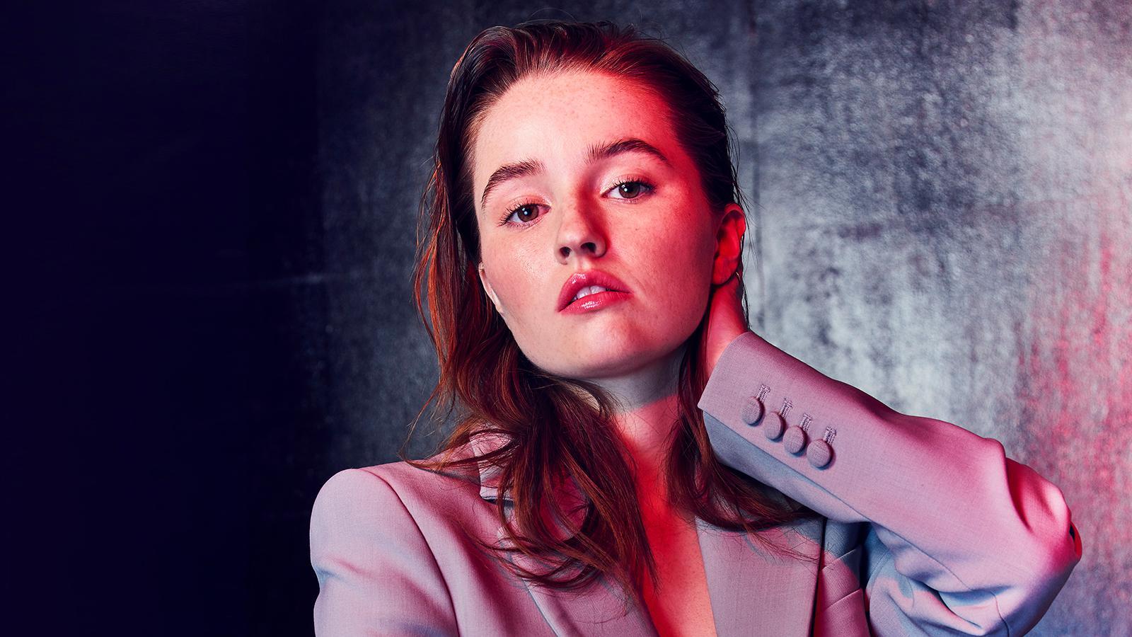 KAITLYN DEVER - PROVOKR