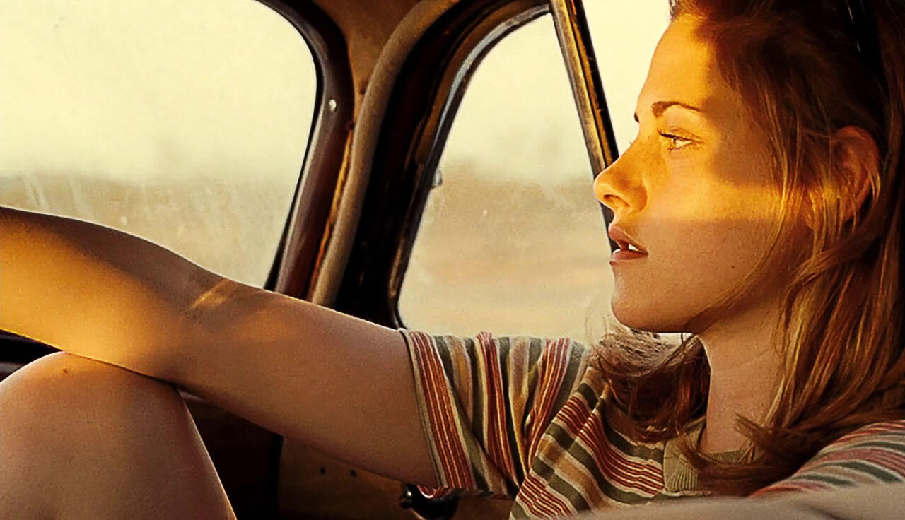 on-the-road-kristen-stewart - PROVOKR