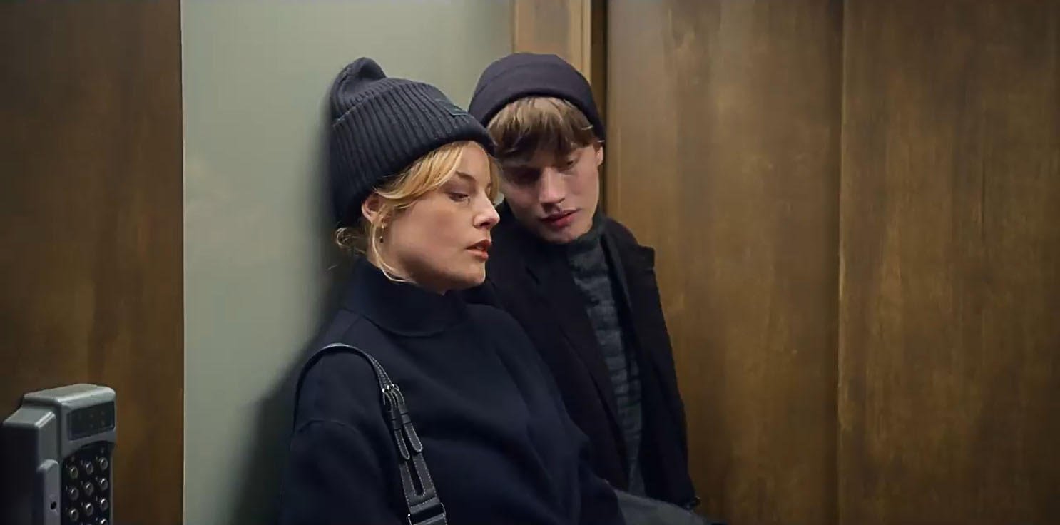 Love And Anarchy Netflix Saison 2 LOVE & ANARCHY - PROVOKR