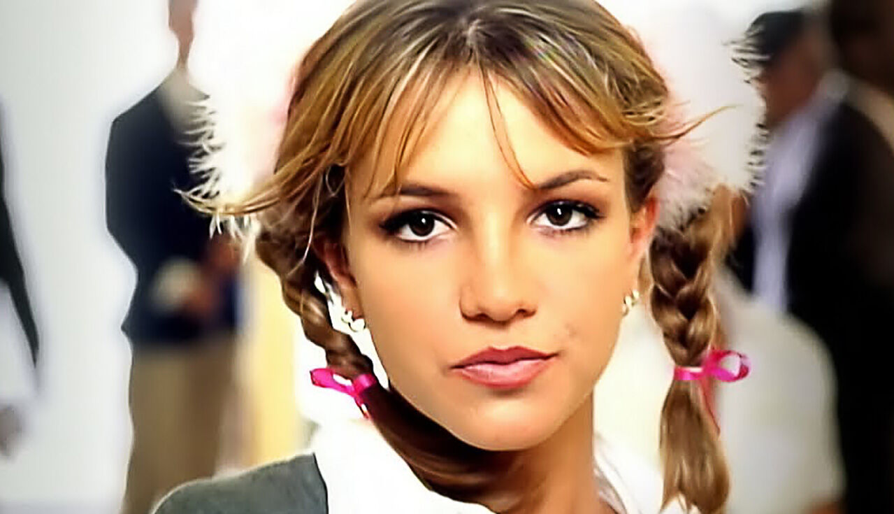 Britney Spears Sexiest Videos Provokr