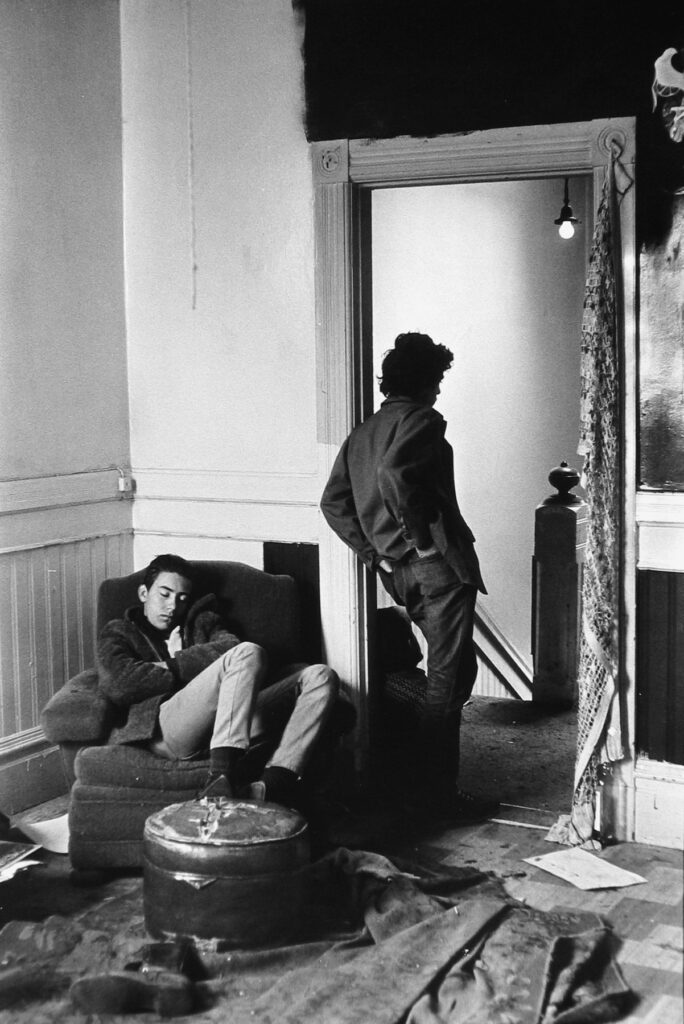 Aperture new york issue picture