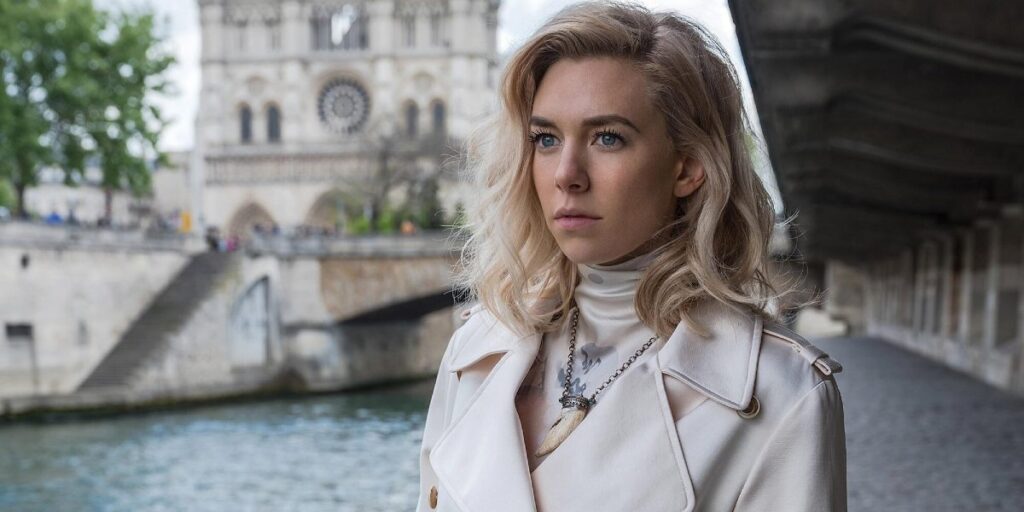 Films Et Séries Tv Avec Vanessa Kirby VANESSA KIRBY RULES - PROVOKR
